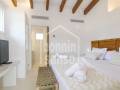 A jewel in the Menorcan countryside with 50 hectares of land.
