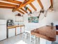 Charming Villa with Panoramic Sea Views in Addaya, Menorca