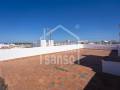 Bright four-bedroom property in Mahón, Menorca