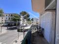Luminoso apartamento renovado con terrazas en el centro de Cala Millor
