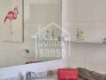 Bonito chalet con licencia turística en Son Remei, Menorca