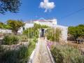 Encantadora casa de campo situada a las afueras de Mahón, Menorca