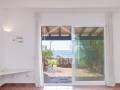 Encantadora casa en primera linea de mar en Biniancolla, San Luis, Menorca