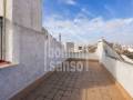 Traditional town house in Mahon, Menorca