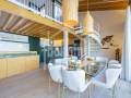 Incredible property in the Port of Mahón, Menorca