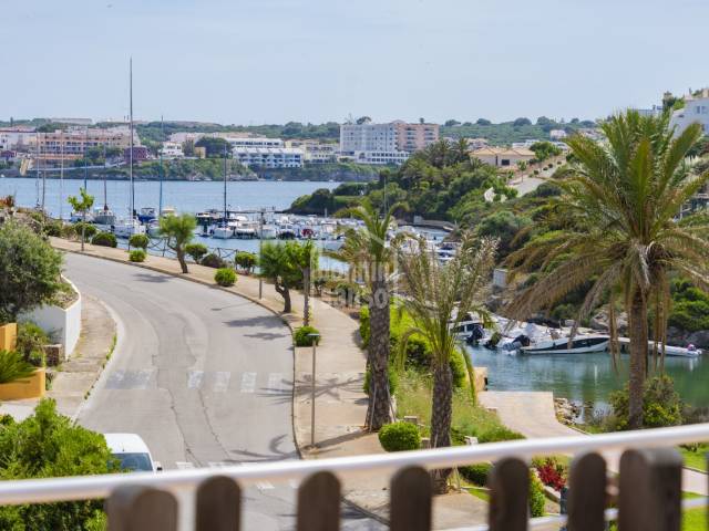 Appartment/wohnung in Cala Llonga