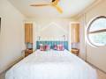Contemporary Seafront Villa – Mediterranean Elegance with Direct Sea Access. Menorca
