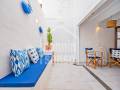 Renovated house in the historic centre of Ciutadella, Menorca