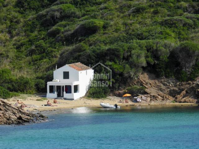 House/Villa/Caseggiato in Es Grau
