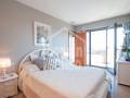 Espectacular duplex atico  con maginificas vistas al puerto de Mahon, Menorca