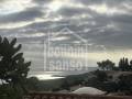 Solar edificable en Son Bou, Menorca