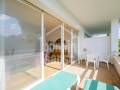 Tolles Apartment in Coves Noves, Es Mercadal, Menorca, Balearen