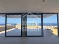 Front line villa in Cap d'Artruxt, Ciutadella, Menorca