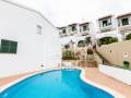 Nice apartment in Son Parc, Menorca