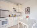 Complex of 10 apartments in Calan Blanes, Ciutadella, Menorca