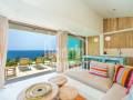 Contemporary Seafront Villa – Mediterranean Elegance with Direct Sea Access. Menorca