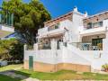 Apartment with Tourist License in Son Parc, Menorca.