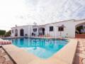 Apartament/pis/Xalet a Calan Porter