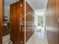 Exclusive frontline sea villa with stunning views in Cala Ratolí, Menorca