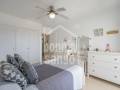 Apartamento con vistas al mar en Santo Tomas, Menorca