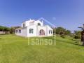 Descubra una Encantadora Finca en el Corazón de Menorca