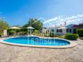 Beautiful family home in Trebaluger, Menorca.