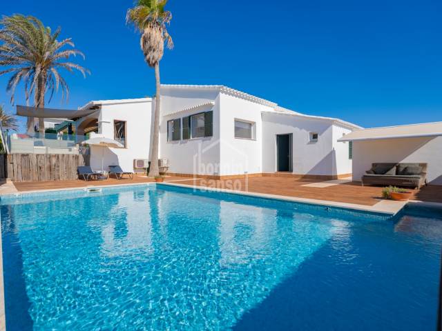 Villa in Salgar