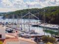 Duplex Apartment with Marina Views in Puerto Luz – Addaya. Menorca