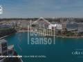 Apartamentos nuevos a estrenar en Es Castell, con vistas al mar. Menorca