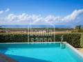 Preciosa propiedad con esplendidas vistas al mar en Torre Soli, Menorca