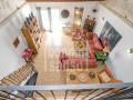 Magnifique maison dans le vieux centre de Mahon, Menorca