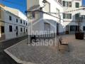 Maison familiale. Es Migjorn Gran. Minorque