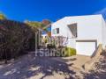 Exquisite property in the south coast with sea views, Binisafua Rotters, Menorca