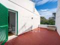 House with large garden and garage in Mahon, Menorca
