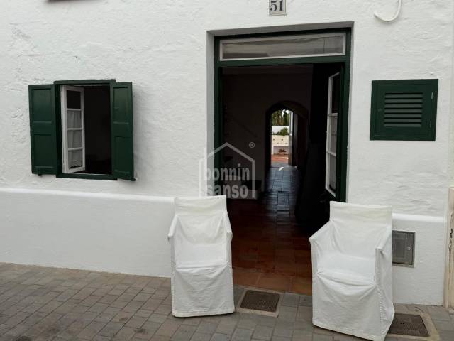 House in Es Migjorn Gran (Town)