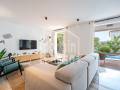 Chalet con encanto mediterráneo y vistas al mar en Cala Ratolí, Menorca