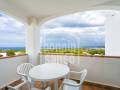 Beautiful apartment with sea view in Coves Noves, Menorca