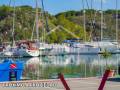 Duplex Apartment with Marina Views in Puerto Luz – Addaya. Menorca