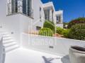 Exclusive frontline sea villa with stunning views in Cala Ratolí, Menorca