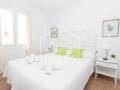 Chalet reformado con piscina, garaje y licencia turística, en Cala Galdana, Menorca