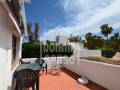 House with two independant  apartments with private entrance, Sa Coma, Mallorca