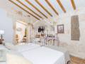 Tradicional casa Menorquina con licencia turística. Biniali. Sant Lluis. Menorca