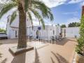 Spectacular renovated villa with pool in Sol del Este, Es Castell, Menorca