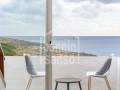 Amplio apartamento con vistas al mar en Cala Torret, Sant Lluís - Menorca