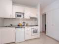 Complex of 10 apartments in Calan Blanes, Ciutadella, Menorca