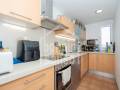 Exceptional second-floor duplex located in Mercadal, Menorca.