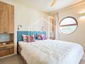 Contemporary Seafront Villa – Mediterranean Elegance with Direct Sea Access. Menorca