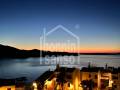 Appartment/wohnung in Fornells Playa