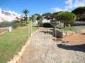 Duplex apartment with wonderful sea views in Cap Artruix, Ciutadella