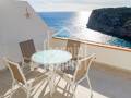 Appartement élégant à Cala’n Porter avec vues spectaculaires, Minorque.